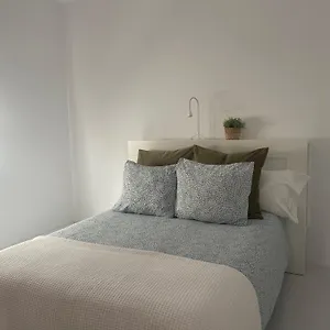 Casa Mesana Nuevo En La Playa Con Aire Acondicionado Apartment Playa Honda (Lanzarote)